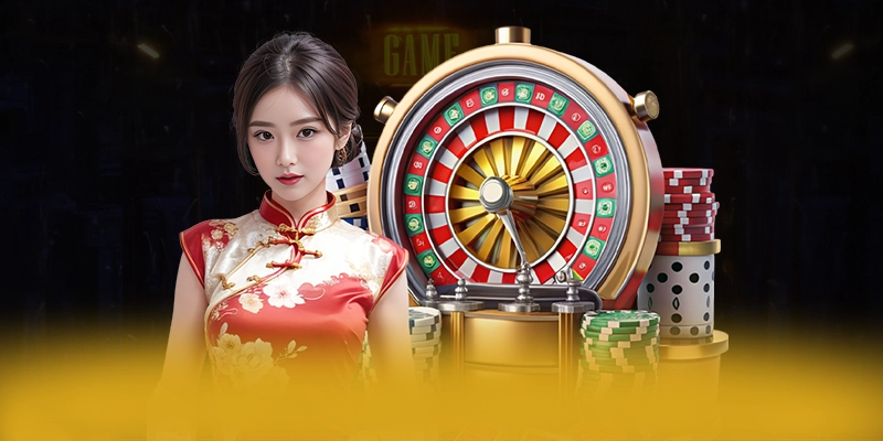 tài xỉu online - Cổng game hiện đại đang làm mưa làm gió