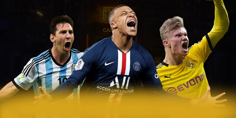 CONGA6789 - Trang game có nhiều event hấp dẫn 2025 – Khám phá ưu đãi hot của CONGA6789