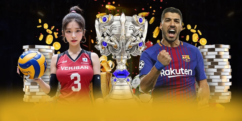 CONGA6789 - Cổng game được yêu thích tại Việt Nam