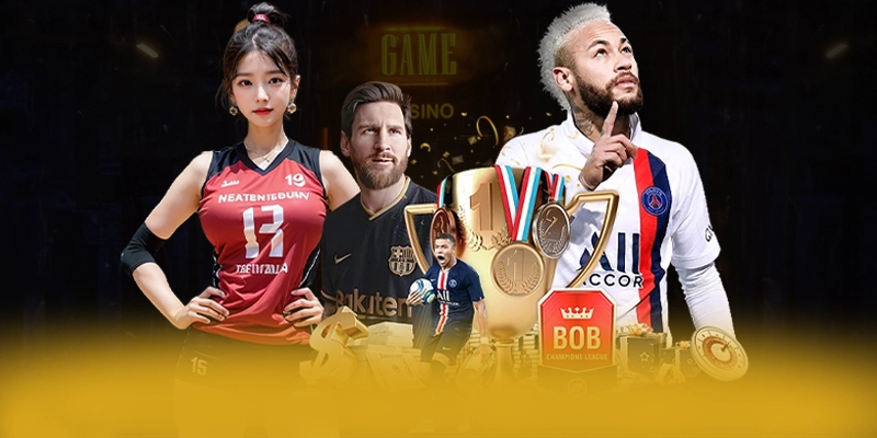 
Khám phá thế giới của KUWIN - Cổng game bài được đánh giá cao tại Việt Nam
