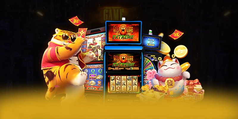 DAGA88 - Nhà cái tốc độ cao trong giới game thủ