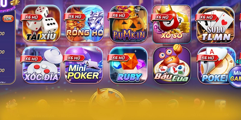 F8BET - Nhà cái sở hữu danh mục sản phẩm toàn diện hiện nay F8BET - Nhà cái sở hữu danh mục sản phẩm toàn diện hiện nay