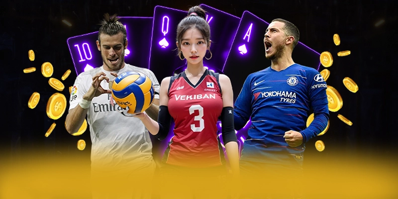 XO88 - Nhà cái sở hữu odds cạnh tranh nhất