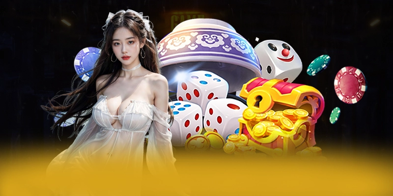 8XBET - Dịch vụ chăm sóc người chơi tận tâm 8XBET - Dịch vụ chăm sóc người chơi tận tâm
