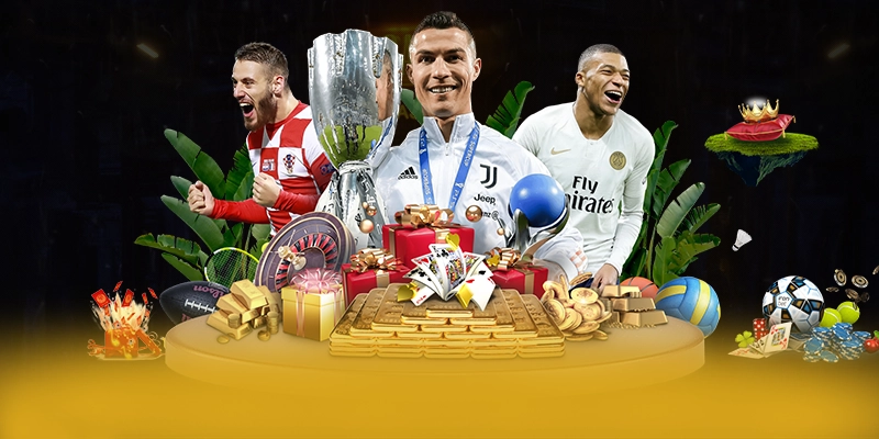 Socolive - Cổng thể thao sở hữu hệ thống live betting đỉnh cao