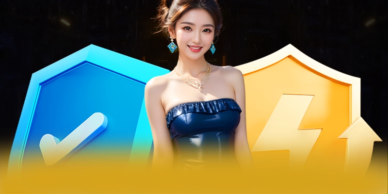 Lu88 - Hệ thống nạp - rút tiền an toàn